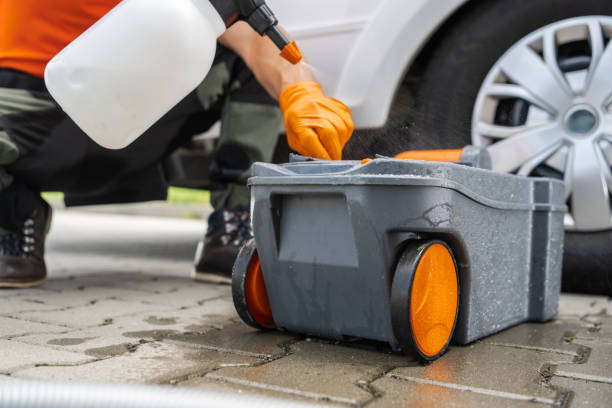 How Our Tree Care Process Works  in  Valparaiso, FL